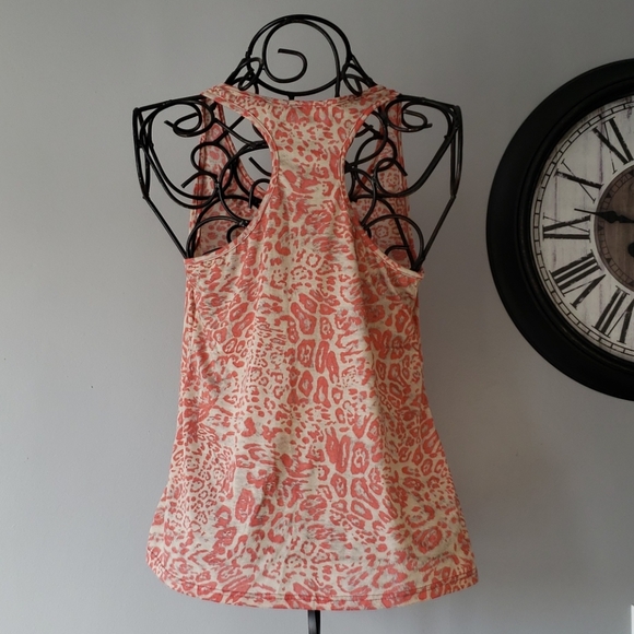 Stone Studded Tank - Picture 3 of 7